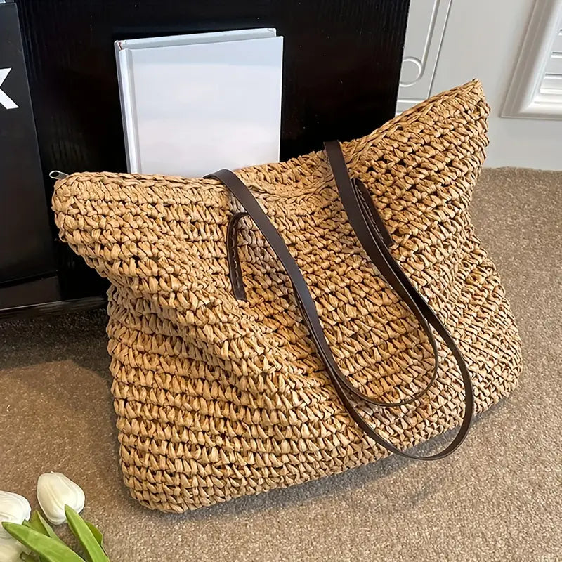 Sac à bandoulière femme élégant avec bretelles ajustables