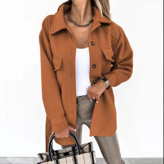 Blouson Sport Chic Imperméable