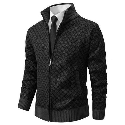 ChicLayer™ – Veste Homme Élégante et Polyvalente Confort Optimal
