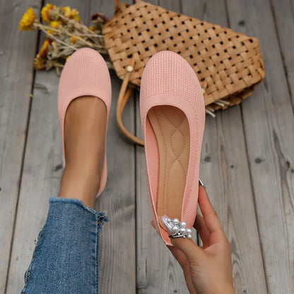Chaussures décontractées pour femme | Élégantes
