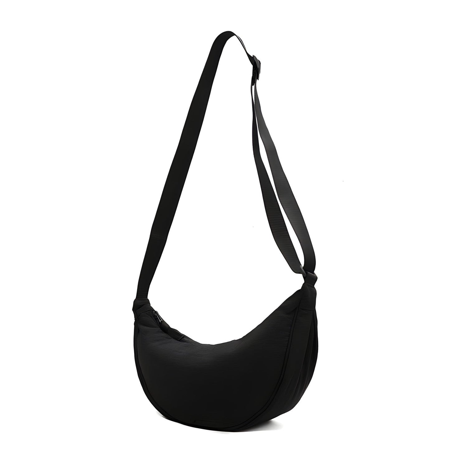 Sac à Main Chic avec Bretelle Réglable et Fermeture Éclair