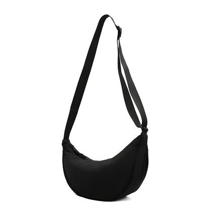 Sac à Main Chic avec Bretelle Réglable et Fermeture Éclair