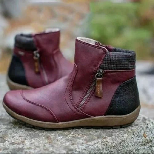 Chaussures de marche Confortables avec Semelle Amortie