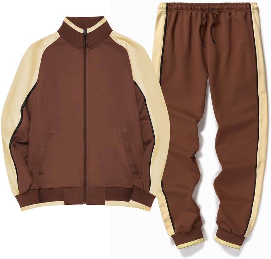 Costume Deux Pièces Homme Décontracté et Polyvalent