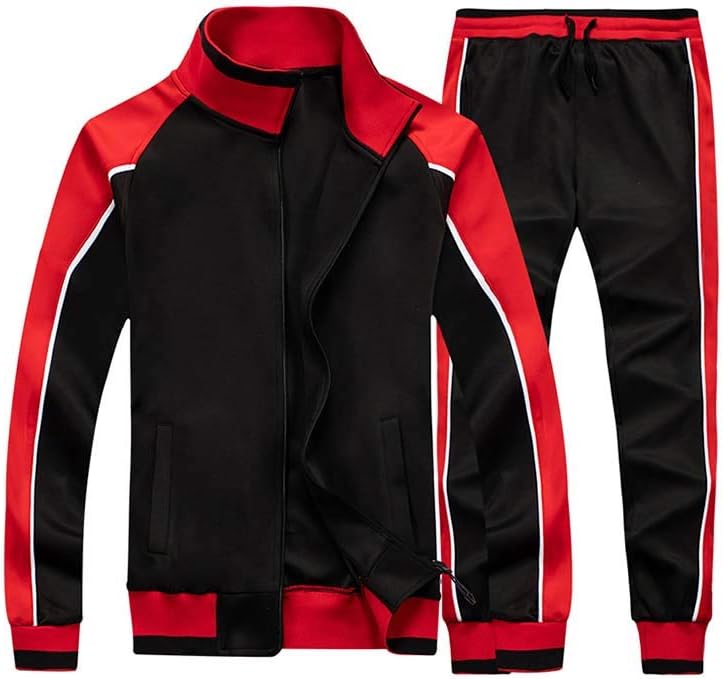 Costume Deux Pièces Homme Décontracté et Polyvalent