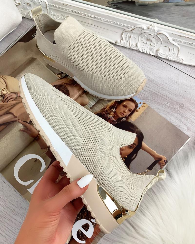 NovaStride™ – Baskets Femme Confort Ergonomique et Design Tendance