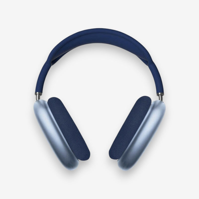 Casque Audio Bluetooth Haut de Gamme
