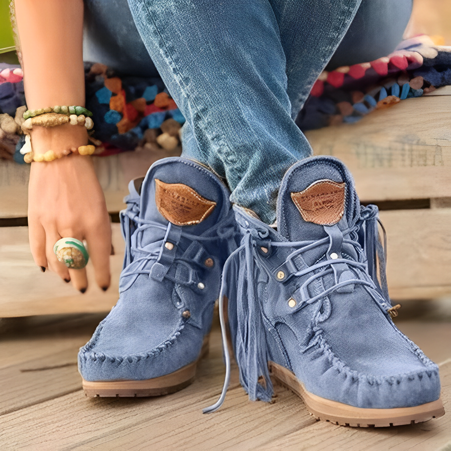 Bottes Femme Confort Chaussures Orthopédiques