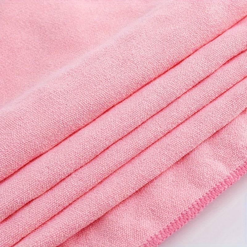 Tapis de yoga léger et souple - Antidérapant et facile à nettoyer - BlxckFR