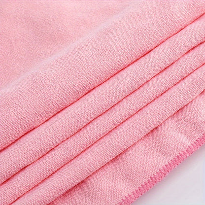 Tapis de yoga léger et souple - Antidérapant et facile à nettoyer - BlxckFR