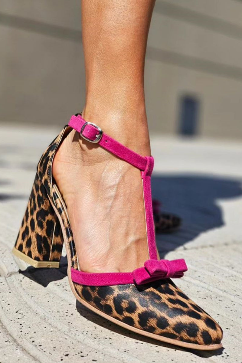 Sandales Élégantes à Talon Fin pour Femme - LuxeStyle