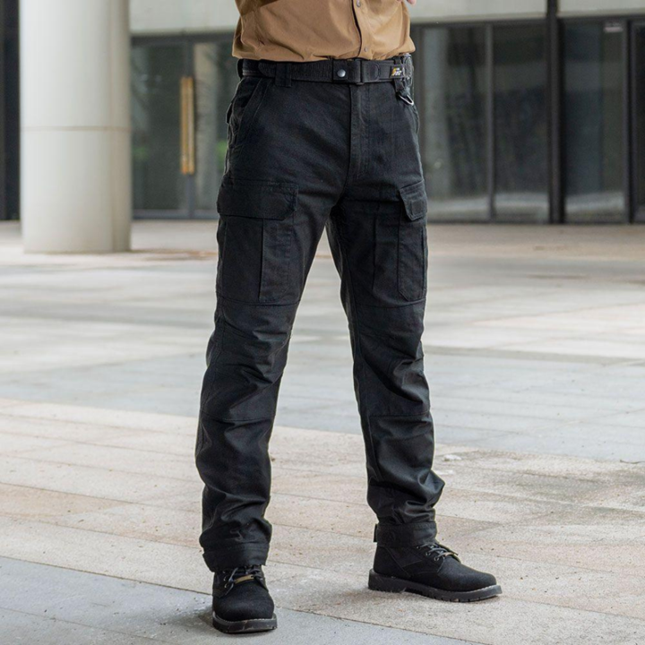 Pantalon Randonnée Homme Léger & Étanche
