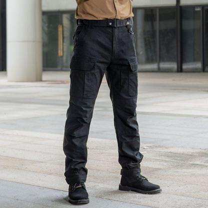 Pantalon Randonnée Homme Léger & Étanche