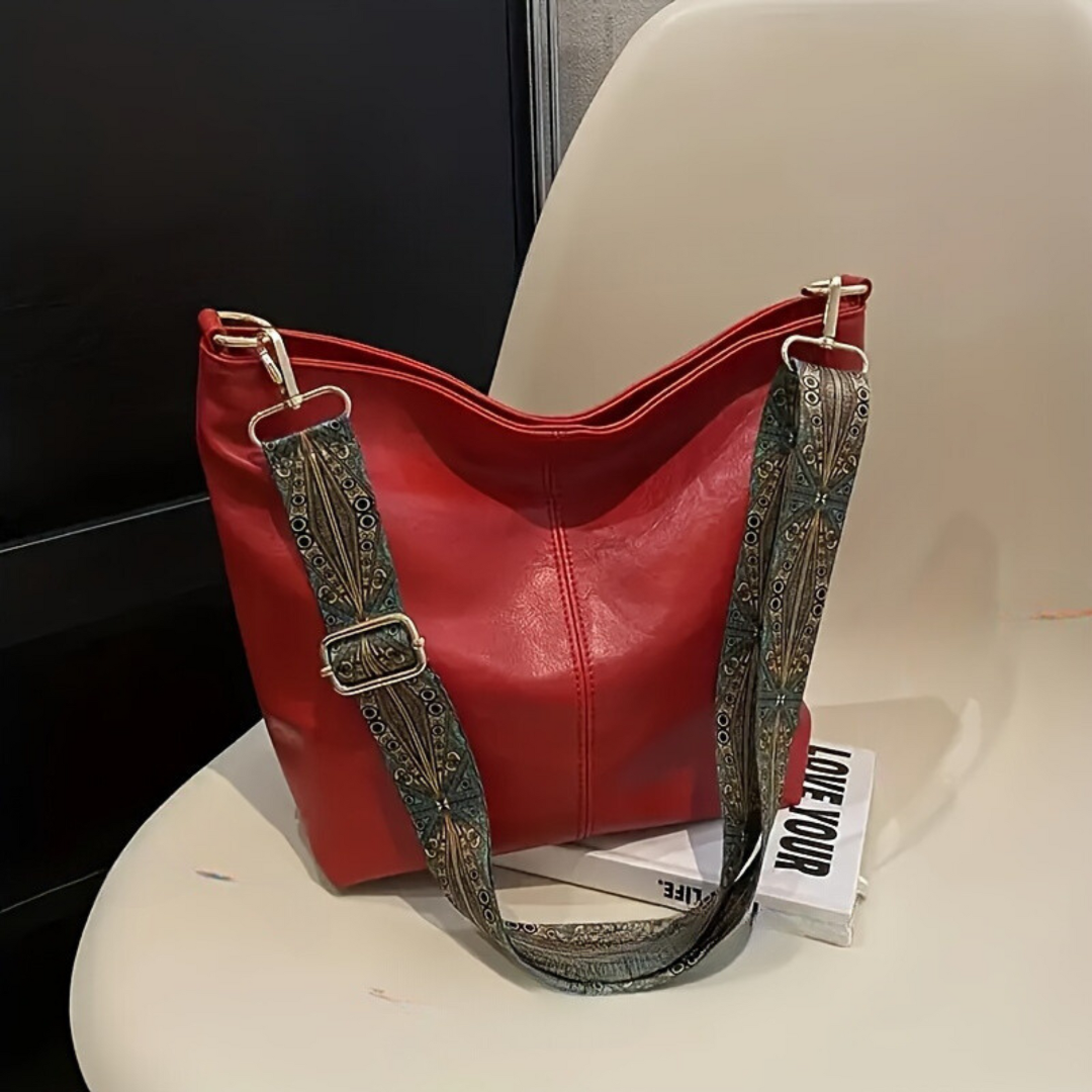 Sac à Main Élégant Pour Femme Grande Capacité