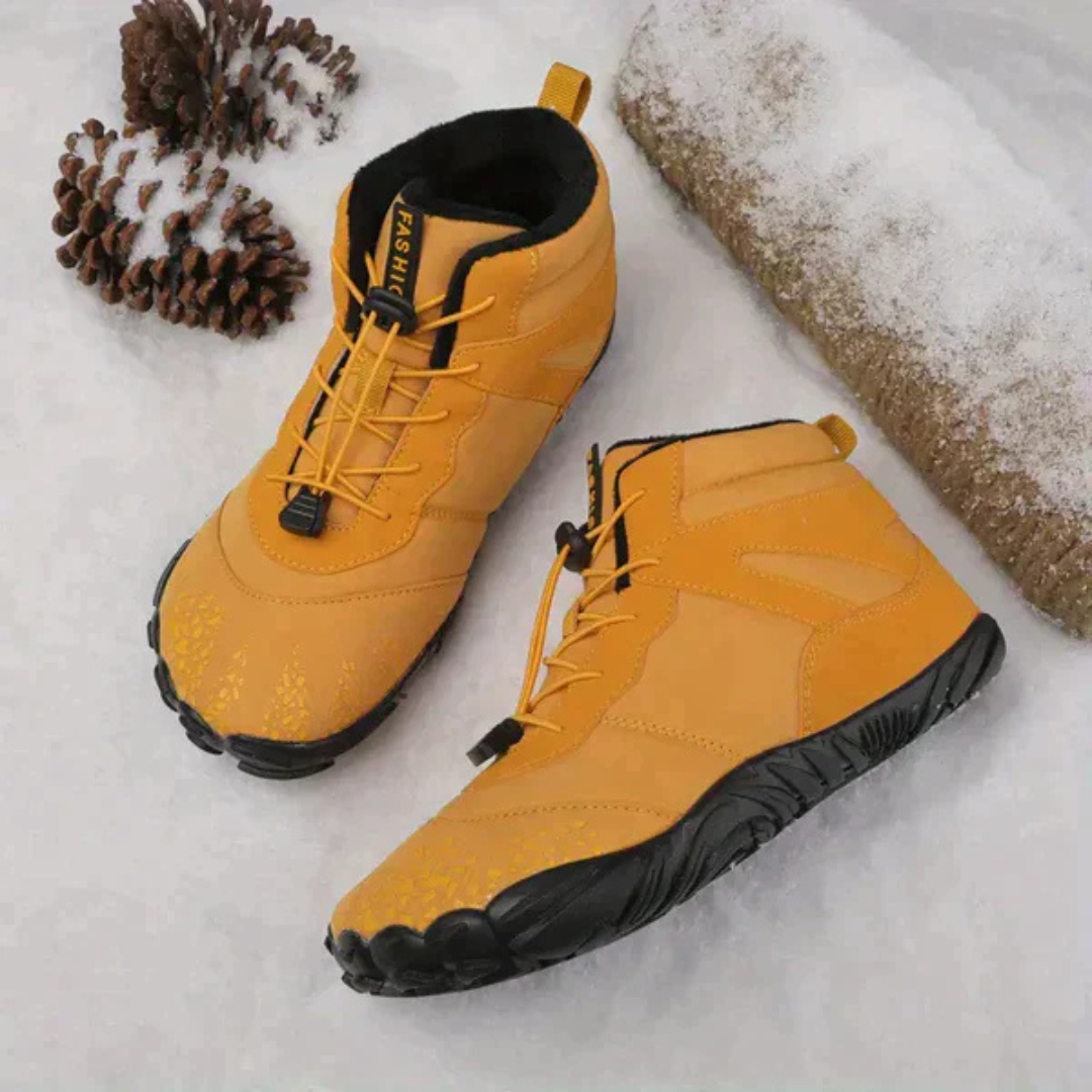 Bottines Hiver Chaudes pour Homme