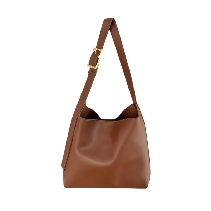 Sac à Épaule Femme Élégant avec Sangles Réglables - LuxeStyle