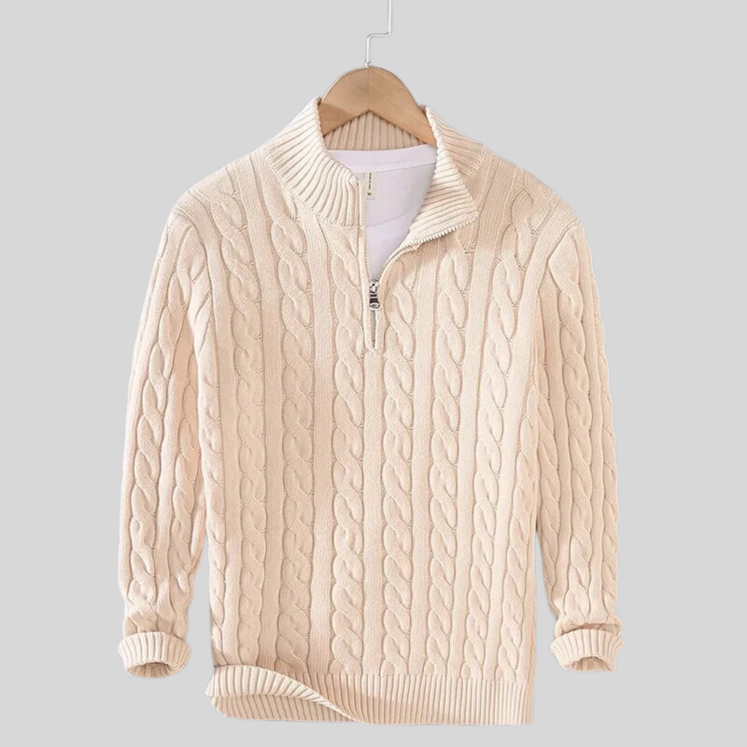 Pull Casual Homme Léger
