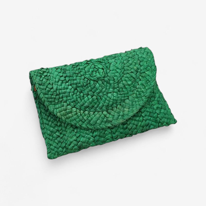 Pochette Femme Grande Capacité - LuxeStyle
