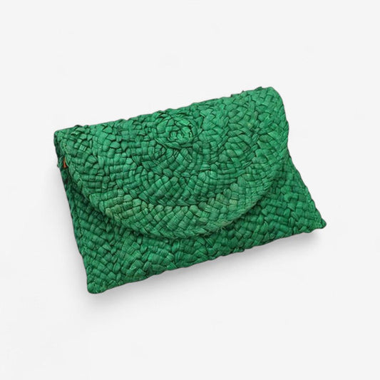Pochette Femme Grande Capacité - LuxeStyle