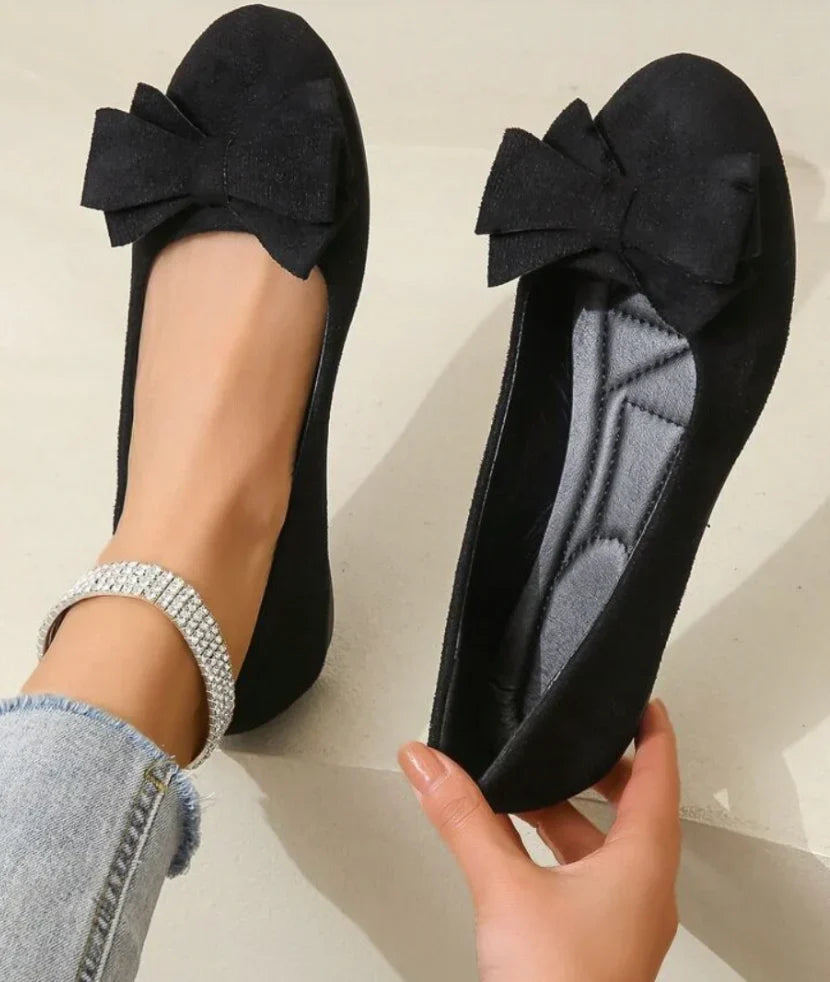 Chaussures Chic et Confortables Pour Tous Les Jours