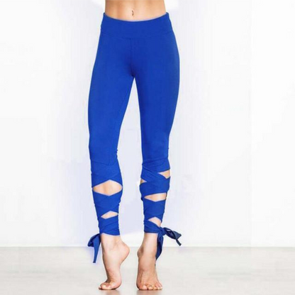 Pantalons De Sport Élégants pour Femmes
