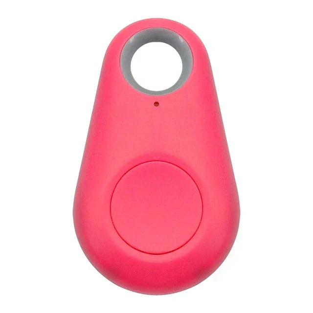 Traceur GPS Portable pour Objets et Clés
