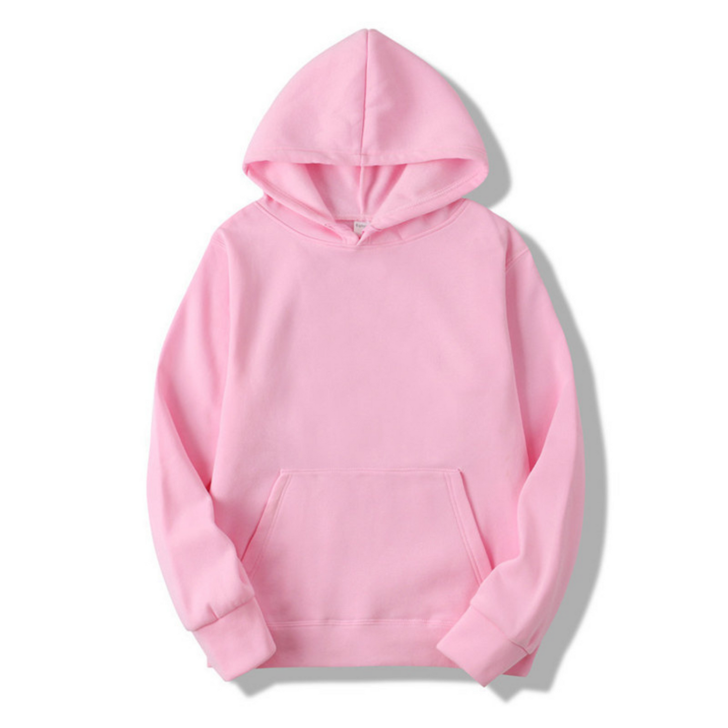 Sweat à capuche femme confortable