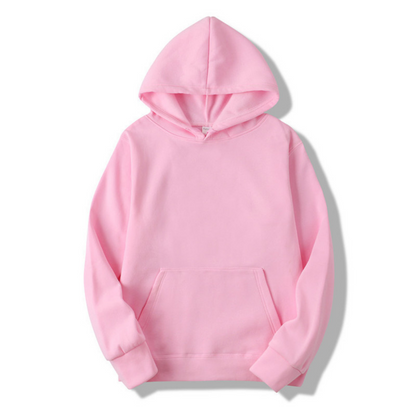 Sweat à capuche femme confortable