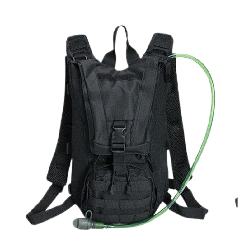 Randonnée Sac à Dos Sportif avec Poche Eau et Bretelles Réglables