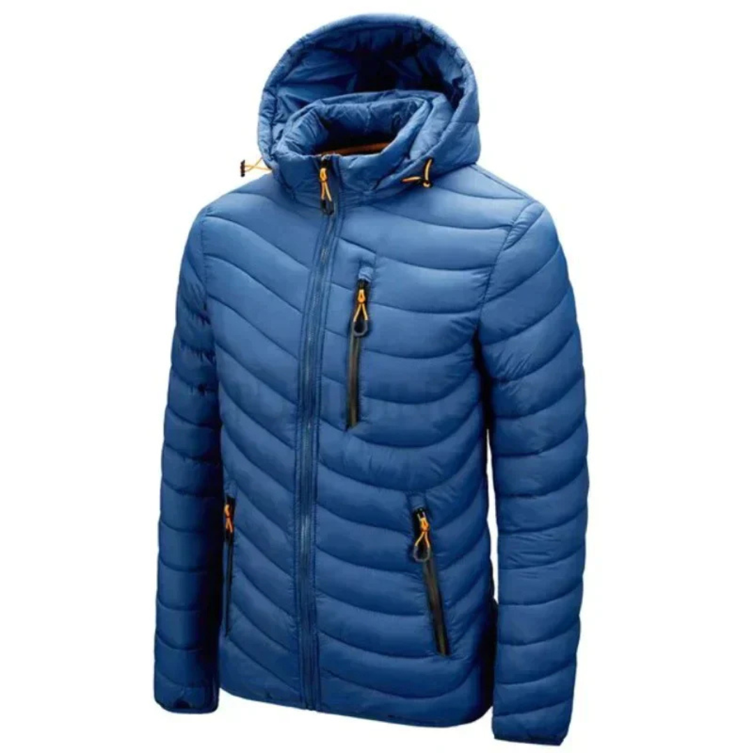 Veste Homme Hiver Imperméable