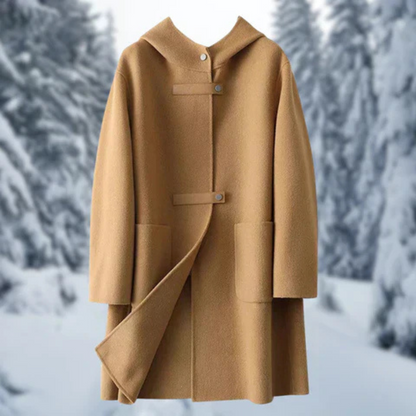 Manteau Femme Hiver Douillet