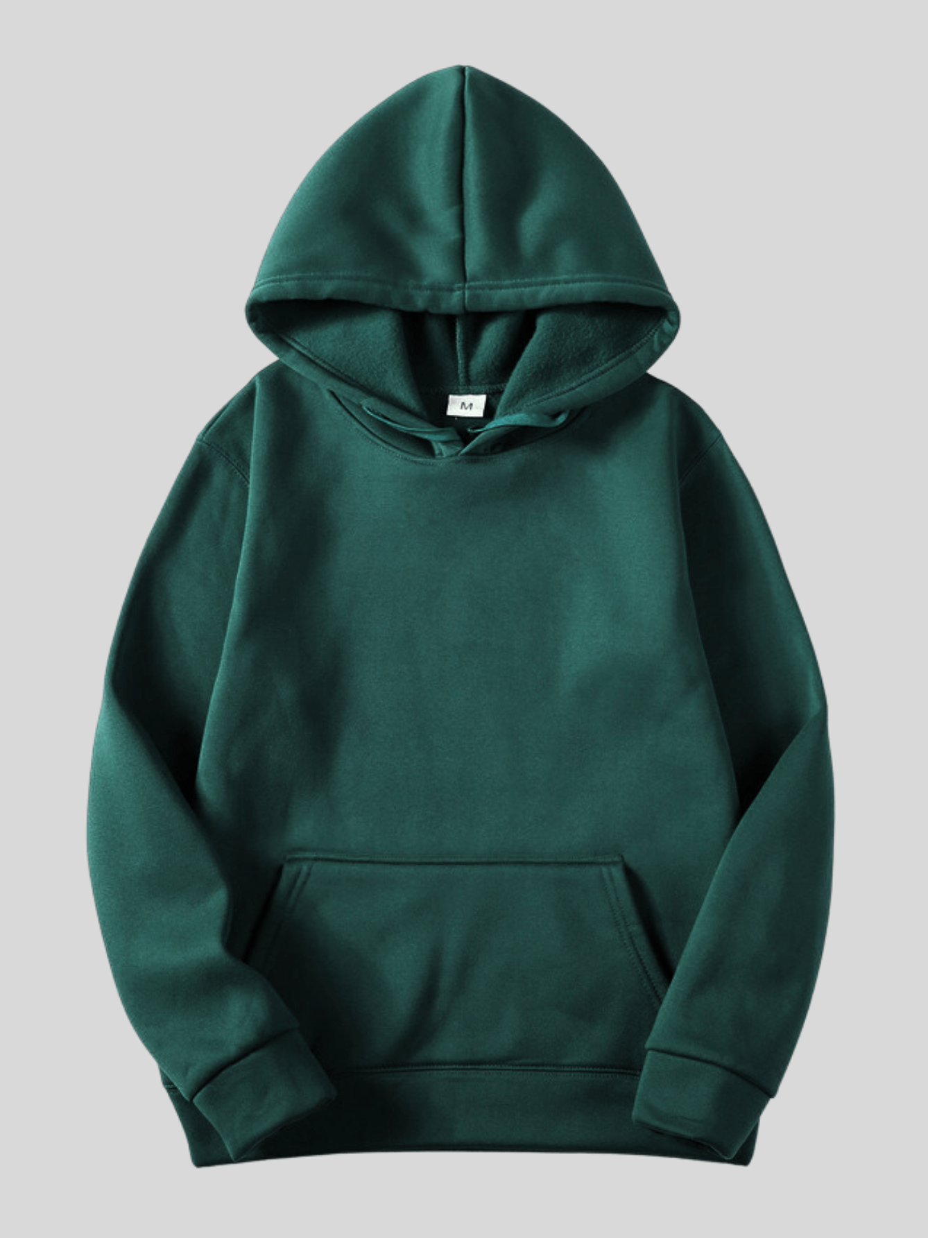 Sweat à Capuche Homme Élégant et Confortable