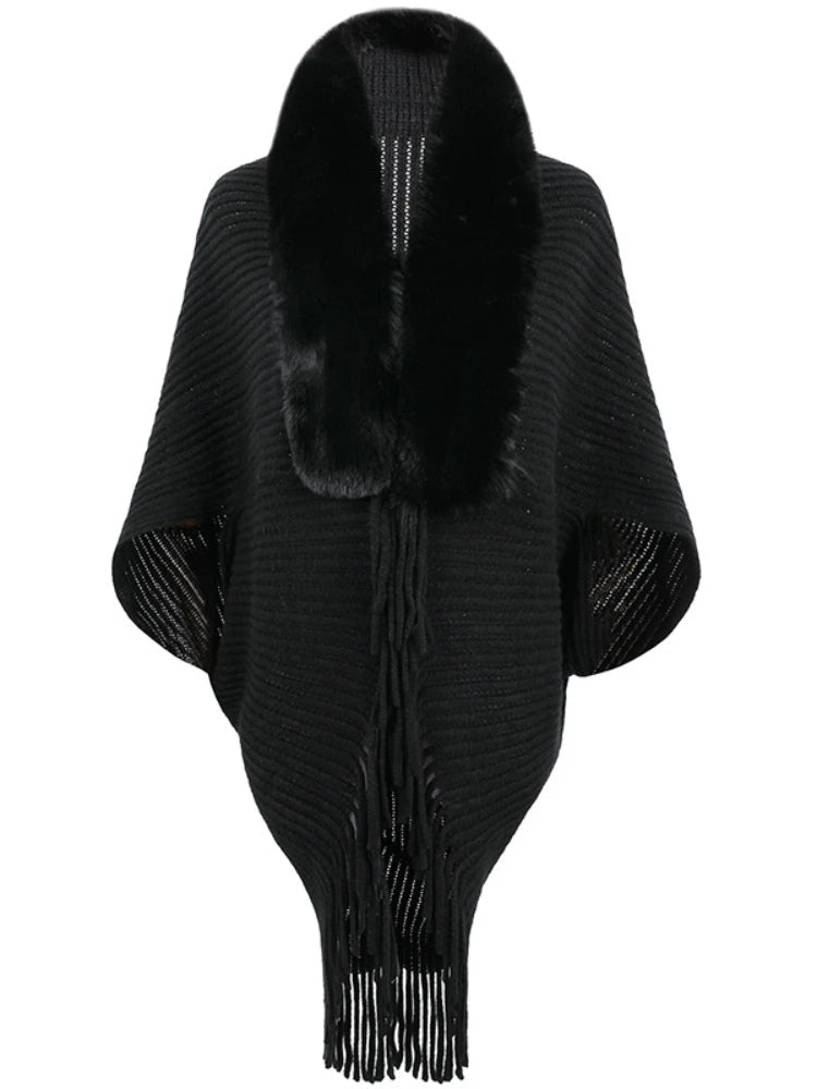 Lila | Cardigan Féminin Élégant