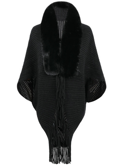 Lila | Cardigan Féminin Élégant