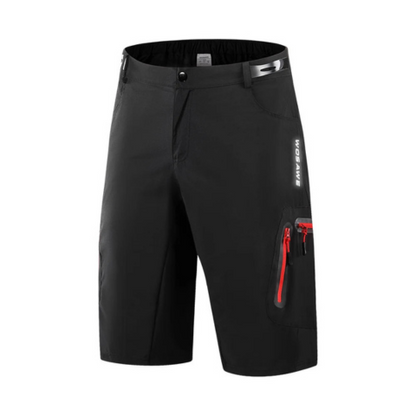 Pantalon cargo décontracté homme