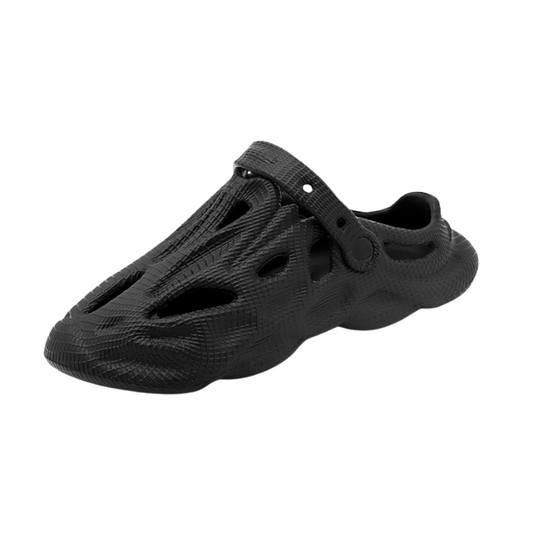 Tongs Étés avec Semelle Antidérapante - LuxeStyle