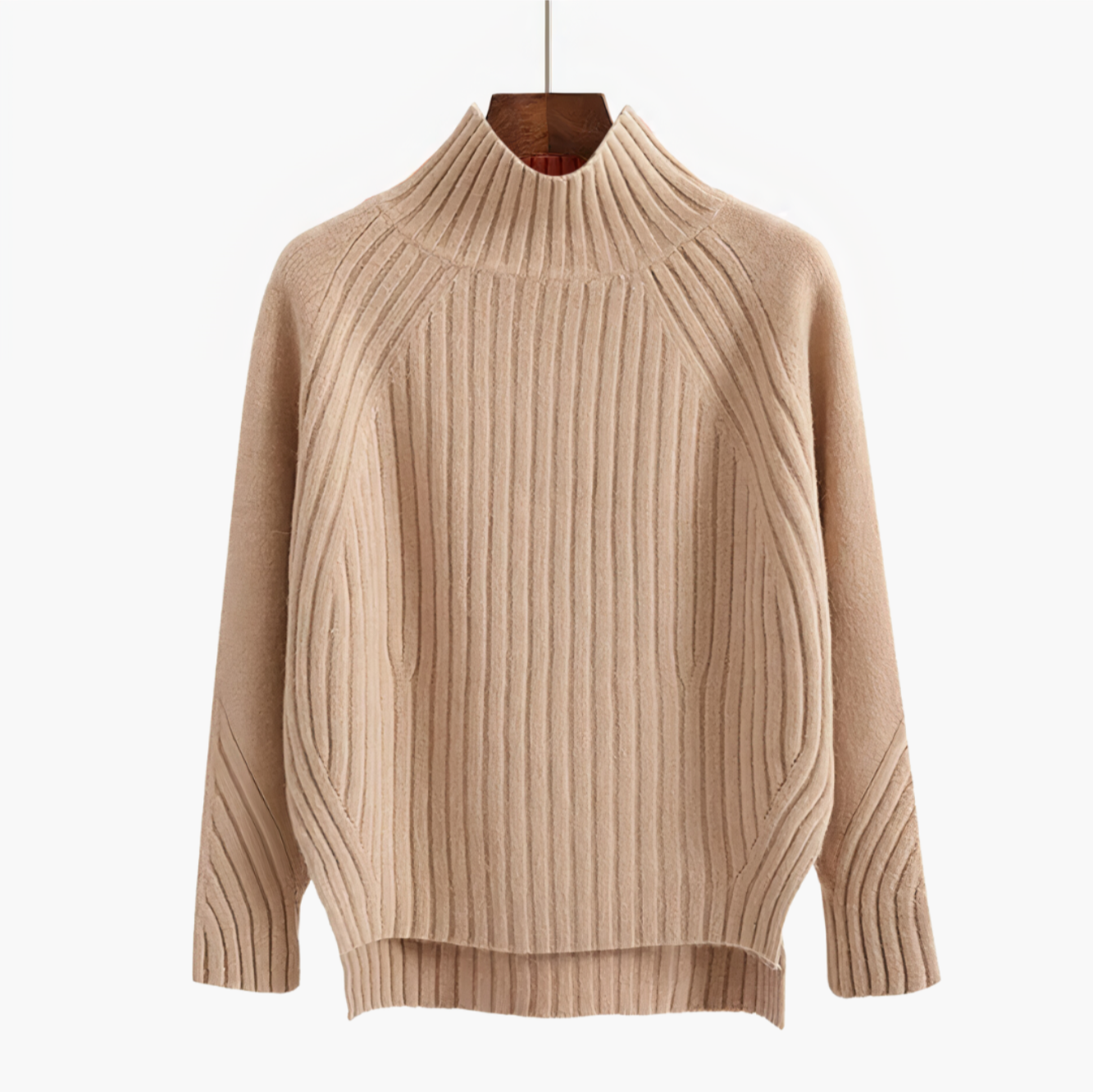 Pull Femme Douillet Hiver