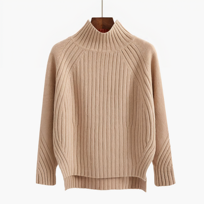 Pull Femme Douillet Hiver