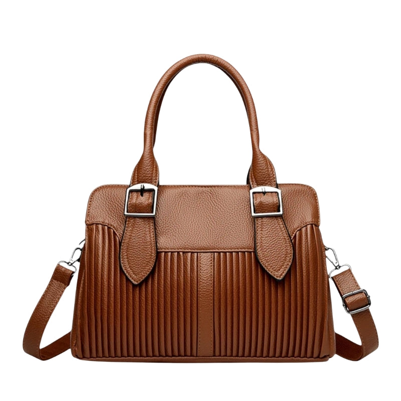Sac à Main Élégant Capacité XL avec Sangles Réglables