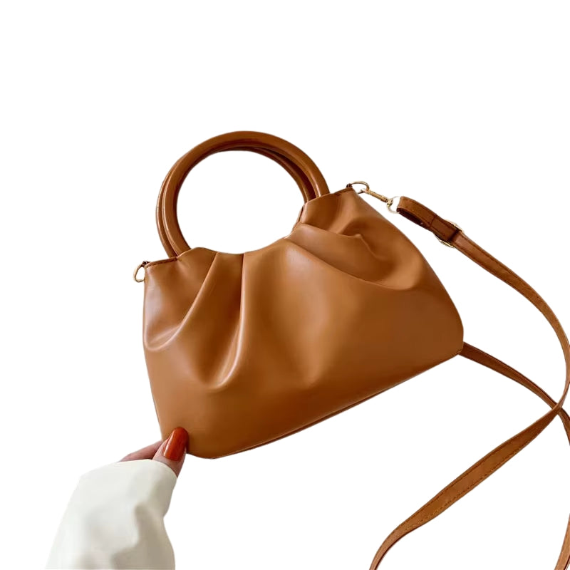 Sac à Main Femme Élégant avec Bandoulière Adjustable