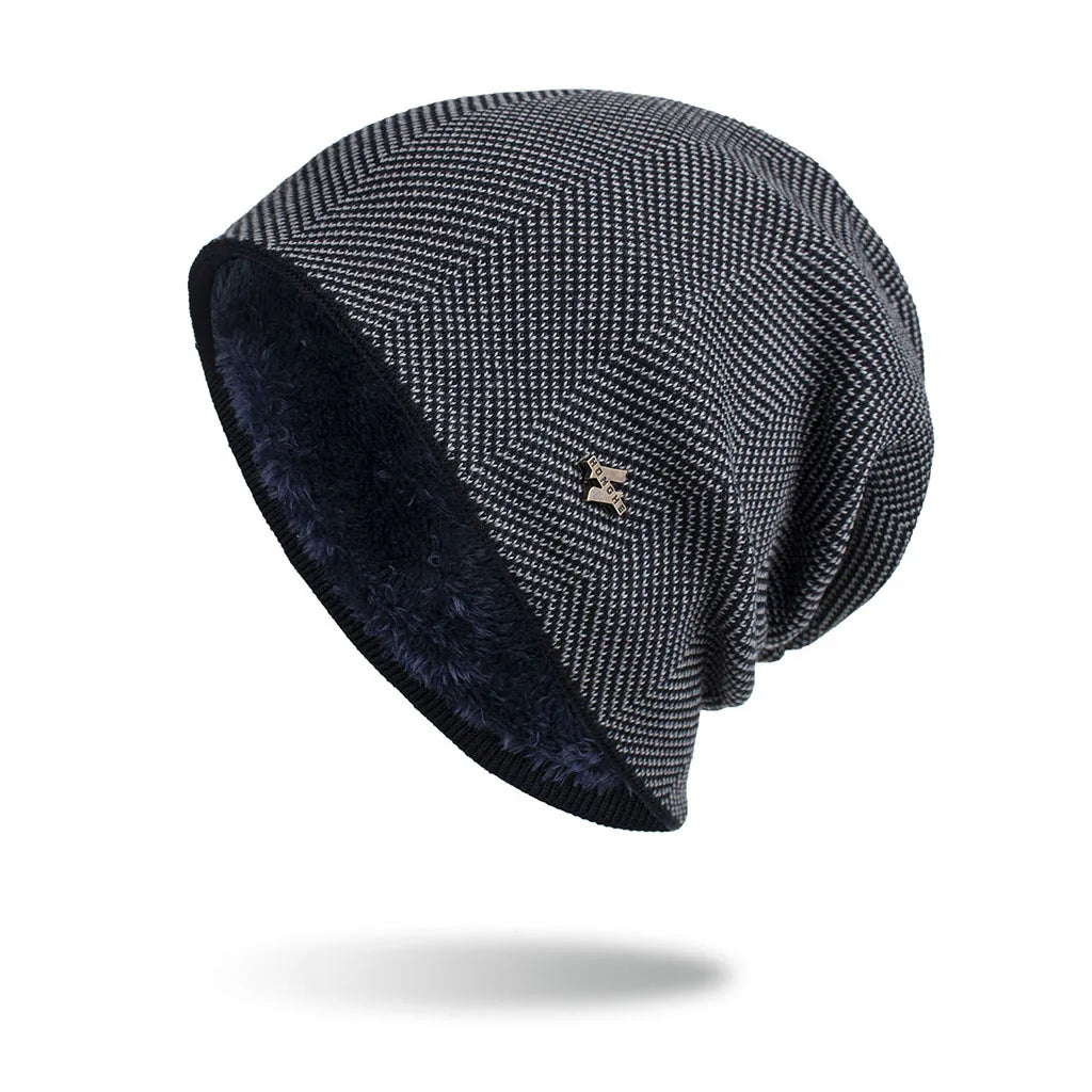 Bonnet Stretch Polyvalent pour Tous les Styles