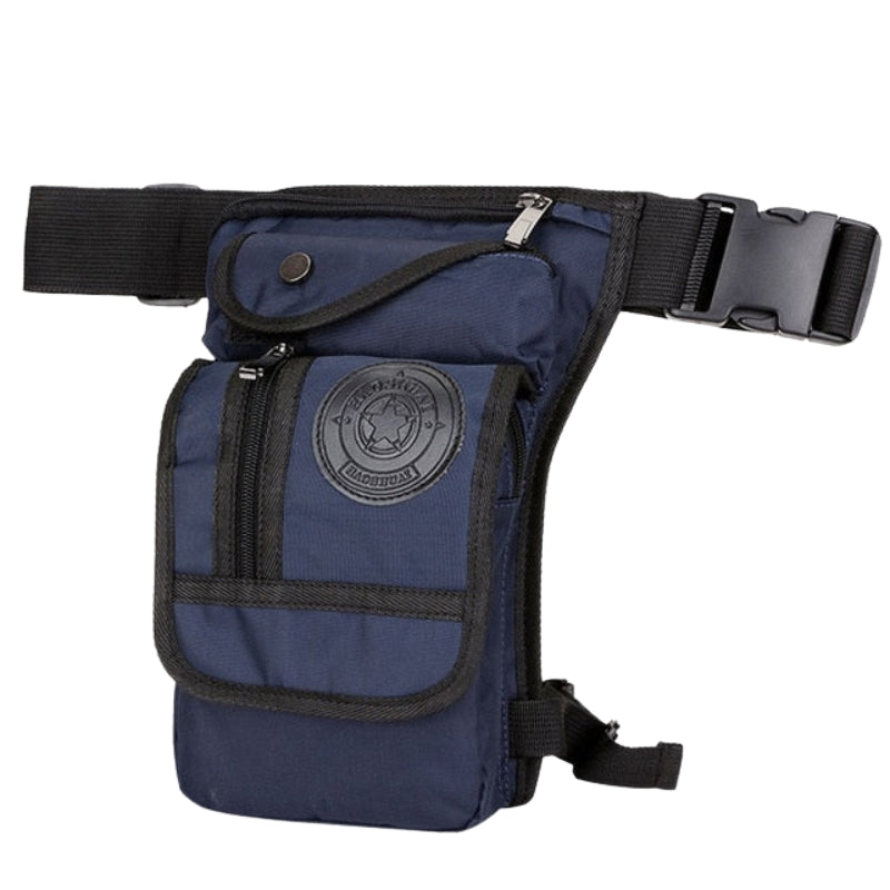 Victor - Sac de sport tout terrain avec bretelle ajustable