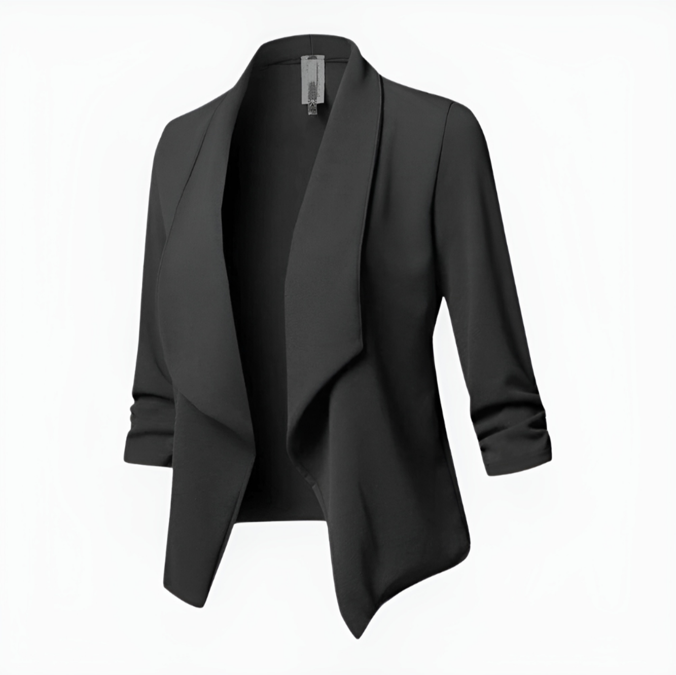 Blazer Élégant pour Femme Moderne