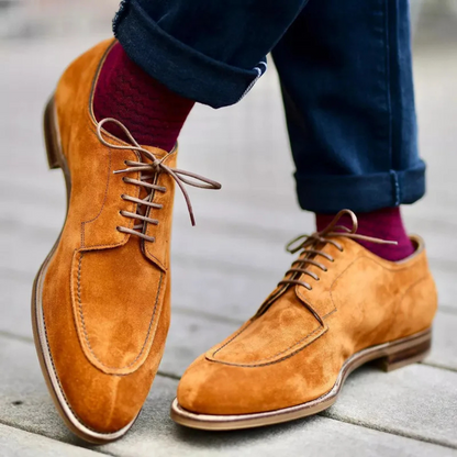 Chaussures Élégantes Pour Homme Stylish