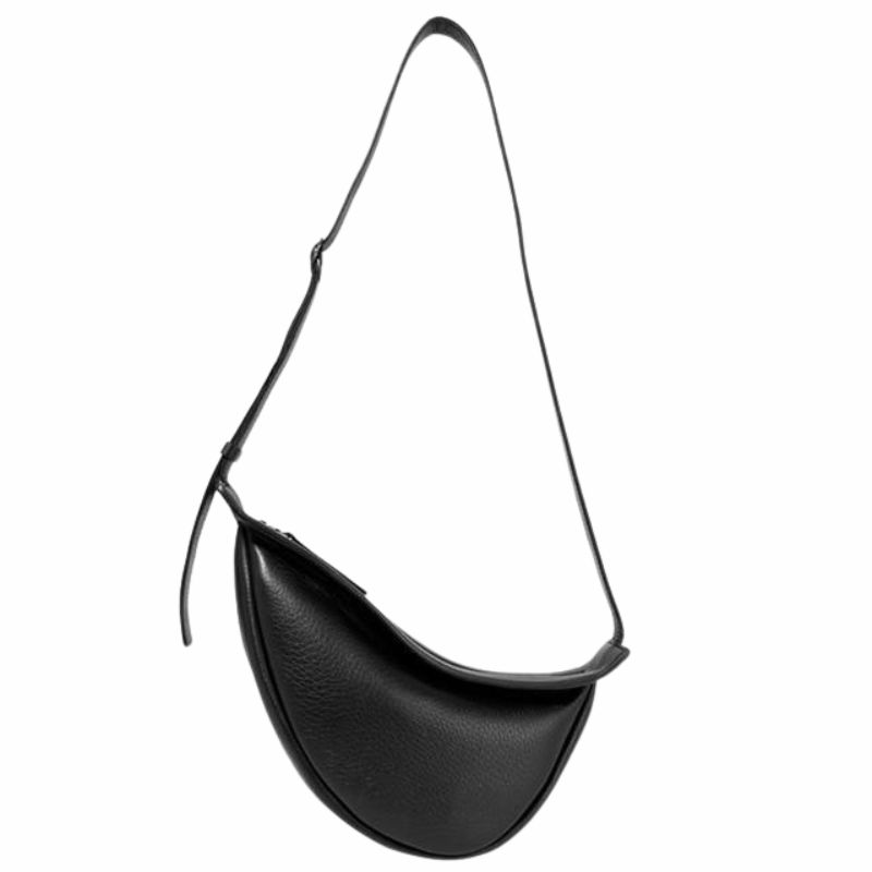 Sac à Épaule Pratique avec Bretelles Adjustables et Poches Fermetures Éclair
