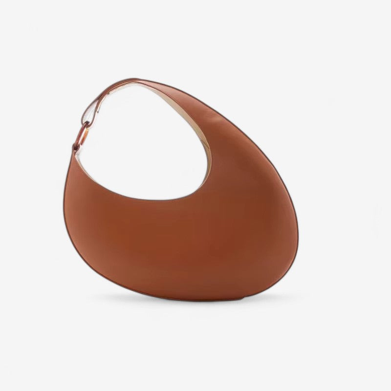 Sac à Bandoulière Élégant Capacité XL avec Sangle Réglable