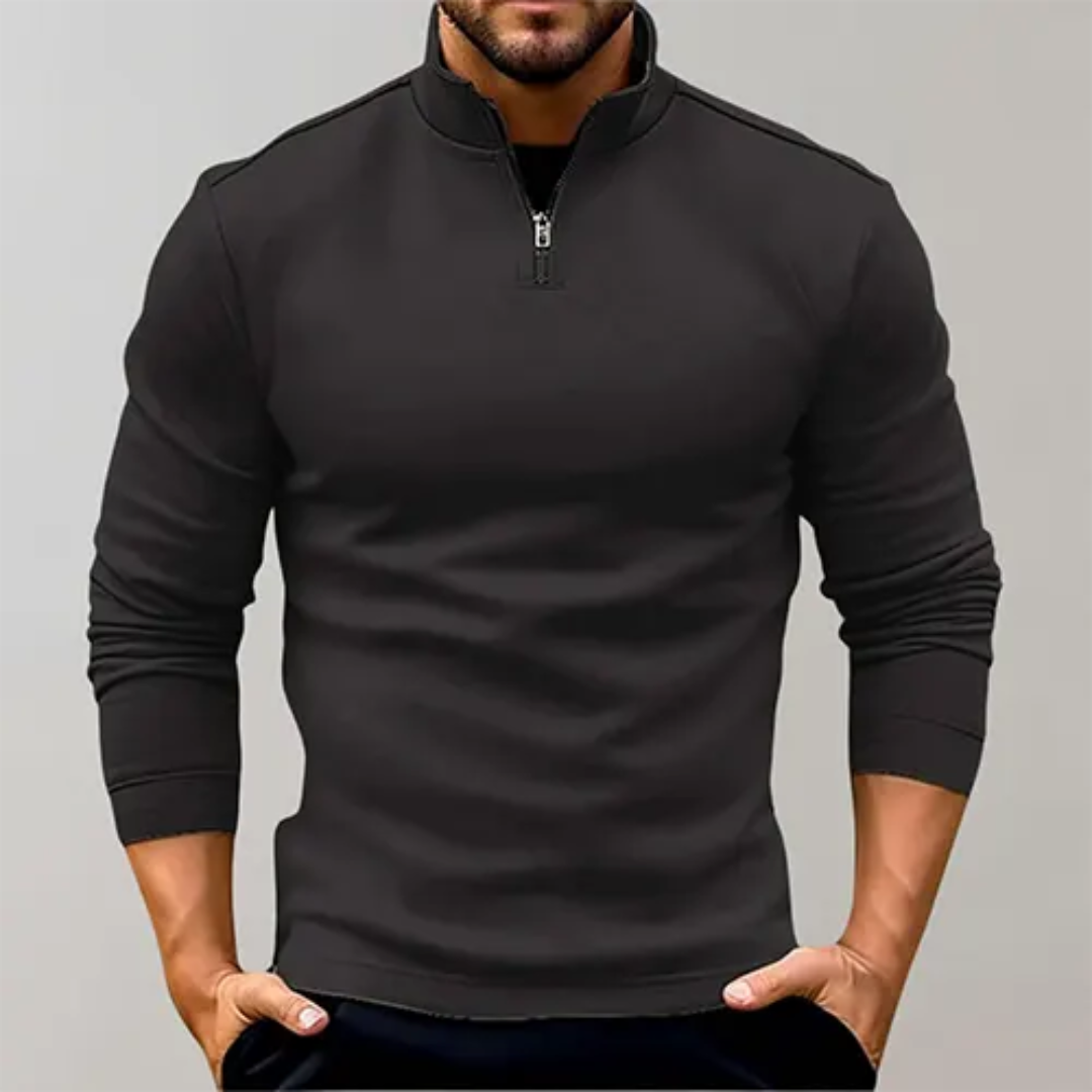 Chandail Sport Homme Hiver Douillet