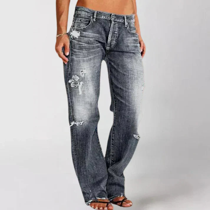 Jean Slim Chic pour Homme