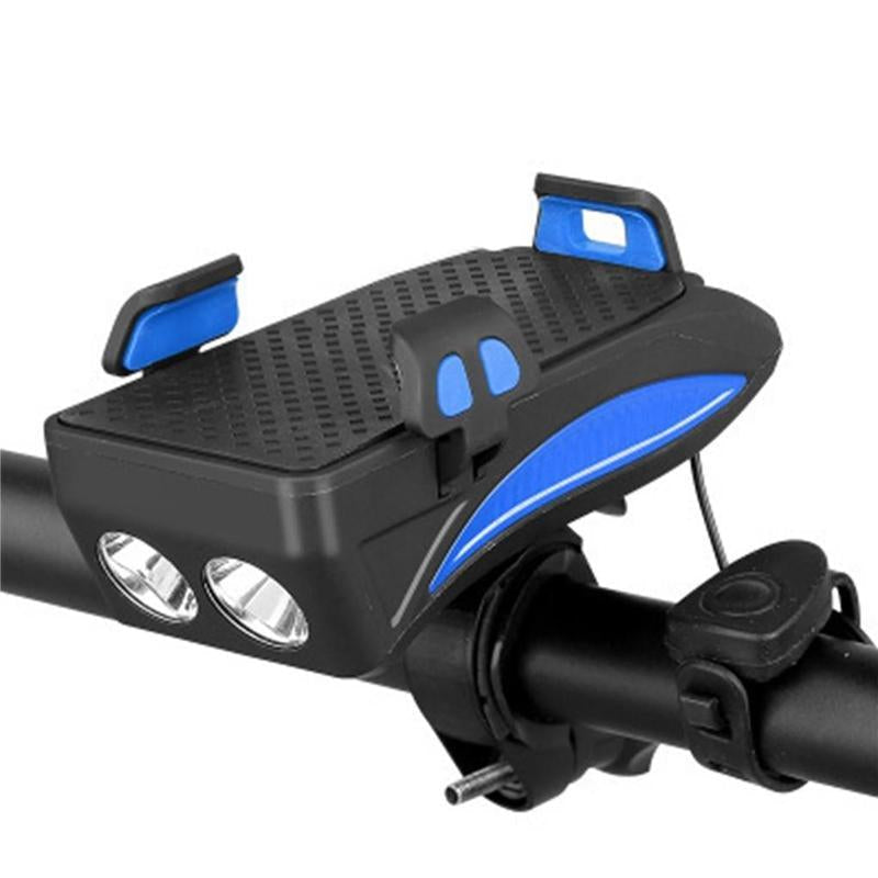 Support Vélo Téléphone Robuste