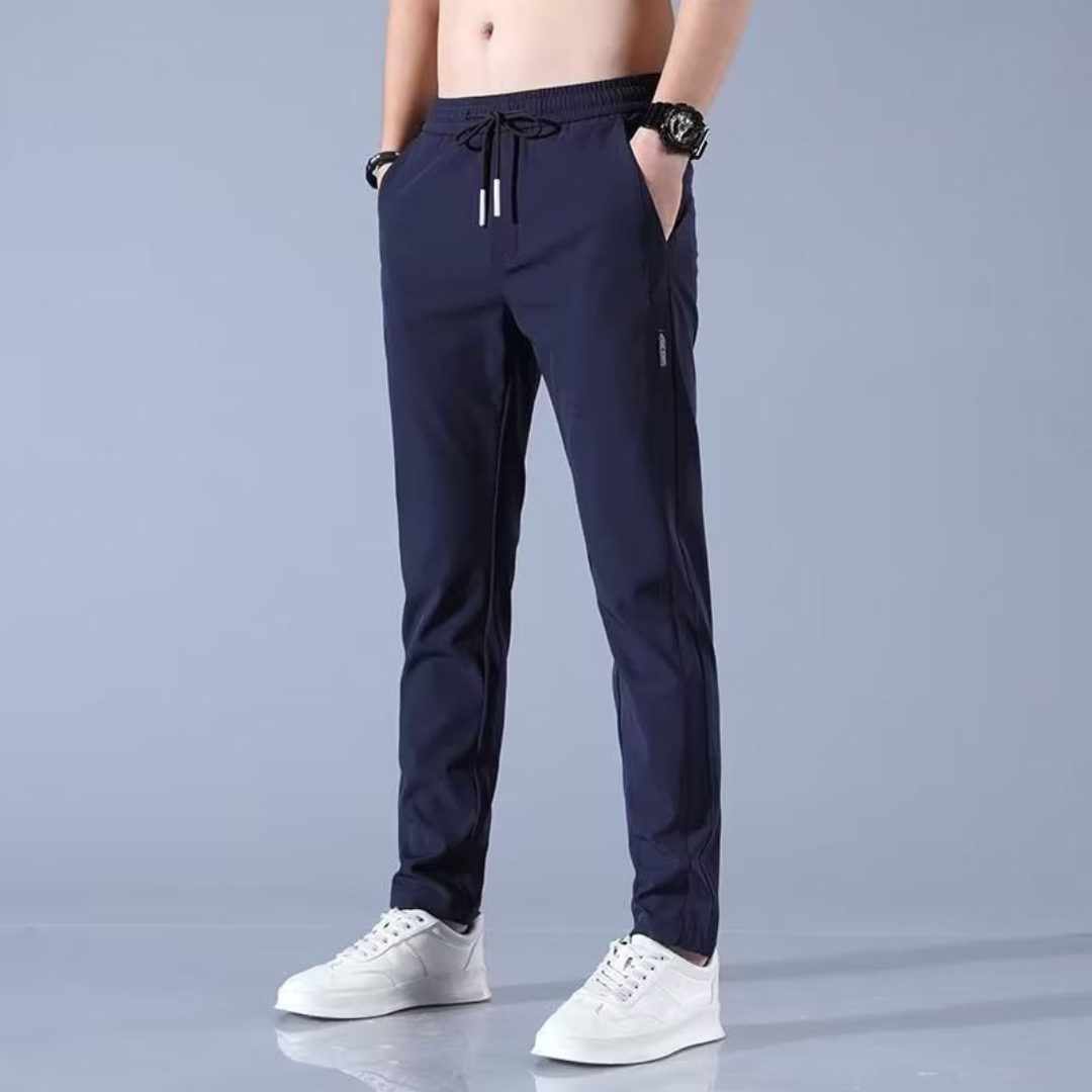 Pantalon Golf Homme Classique